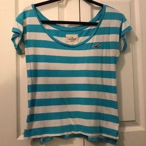 HOLLISTER tee